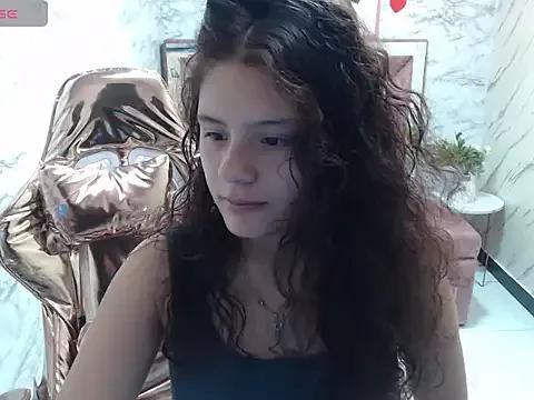 Freechat Velvet_Moon_V on StripChat