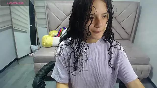 Freechat Velvet_Moon_V on StripChat