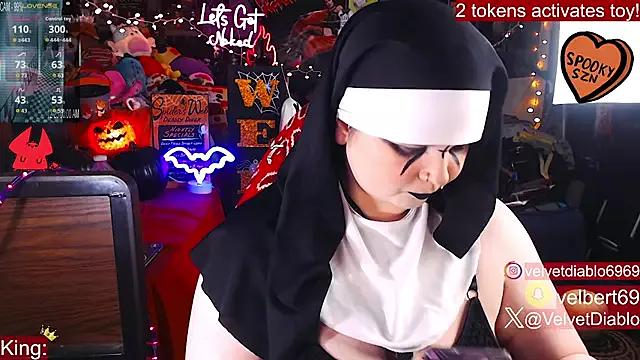VelvetDiablo