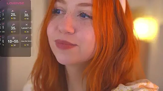 Freechat Venelopa on StripChat