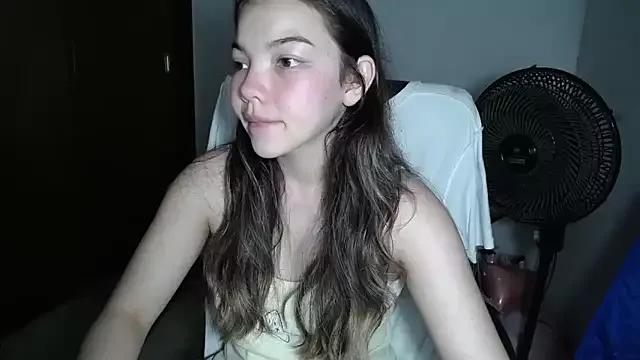 Freechat venelope1 on StripChat