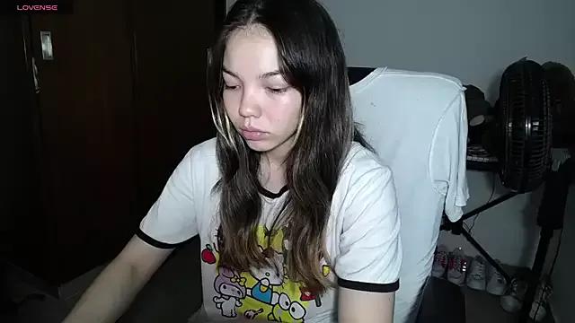 Freechat venelope1 on StripChat