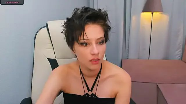 Freechat via_mayer_ on StripChat