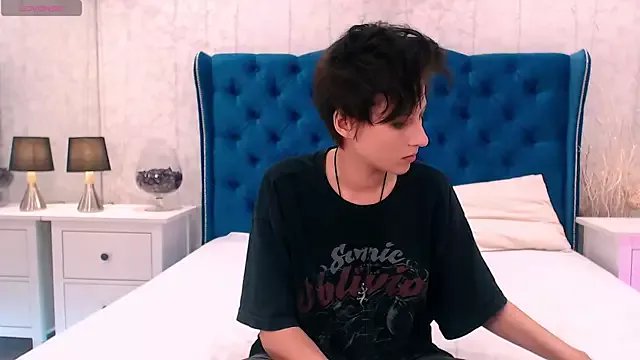 Freechat via_mayer_ on StripChat