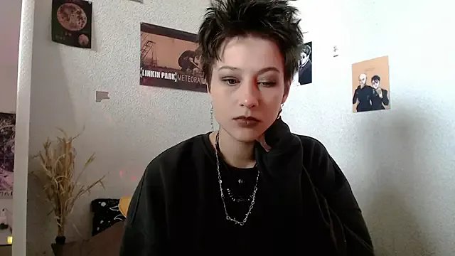 Freechat via_mayer_ on StripChat