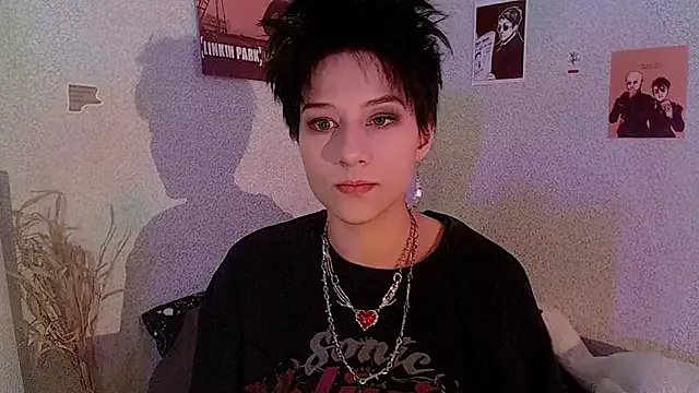 Freechat via_mayer_ on StripChat