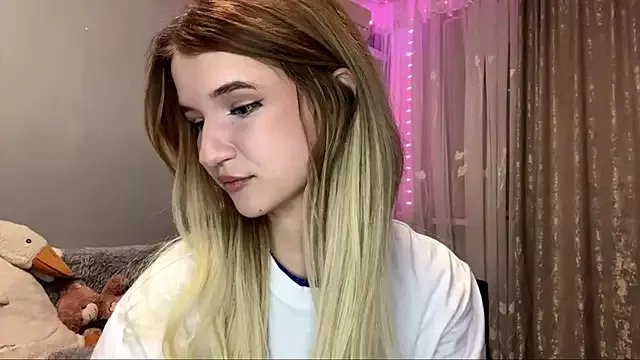 Freechat VikkiWittel on StripChat