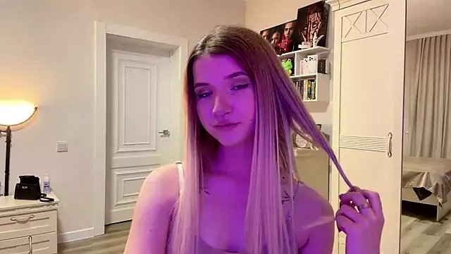 Freechat VikkiWittel on StripChat