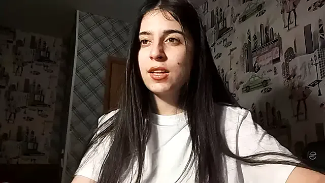 WaltraudPattie on StripChat