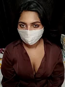Webrowncouple on StripChat 