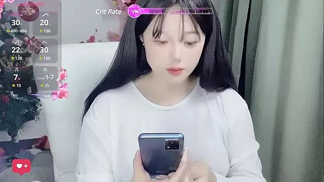 weina66 on StripChat 