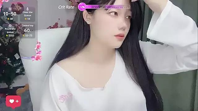 weina66 on StripChat 