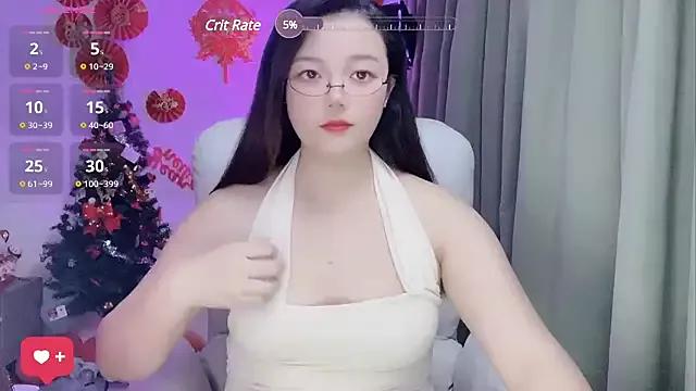 weina66 on StripChat 