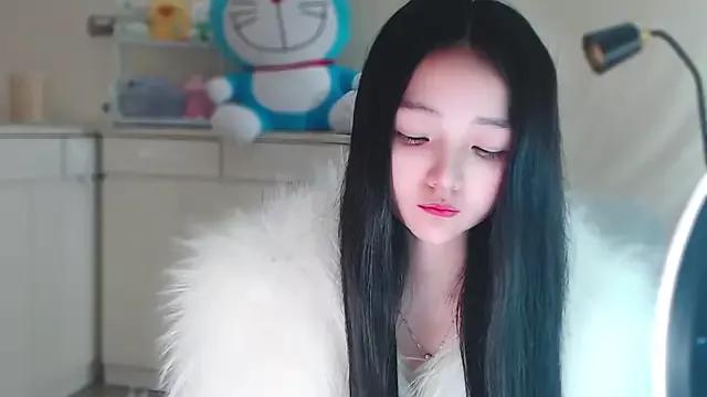 xiao-xiao-D on StripChat 
