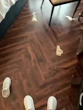 xixiya888 on StripChat 