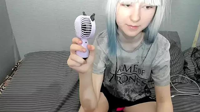 Yoonhee_Kiss on StripChat