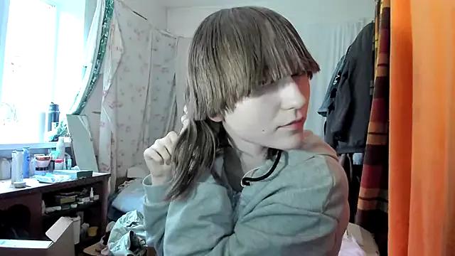 Yoonhee_Kiss on StripChat 