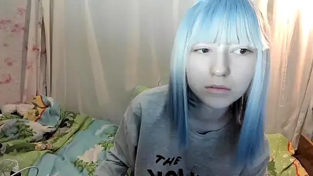 Yoonhee_Kiss on StripChat 