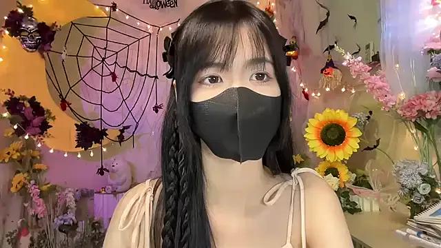 Your-Sunshine on StripChat