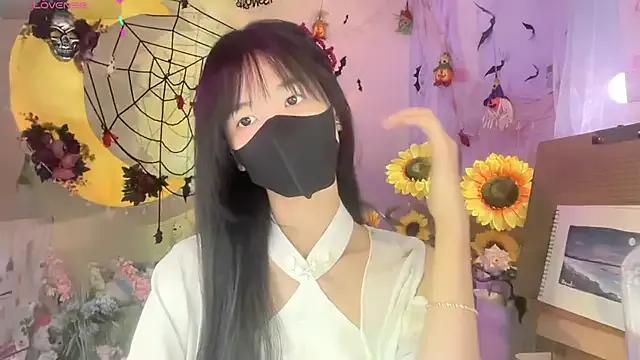 Your-Sunshine on StripChat