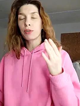 YourSuperModel on StripChat 