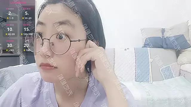 Yoyoo-688 on StripChat