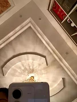 Freechat yunmeng000 on StripChat