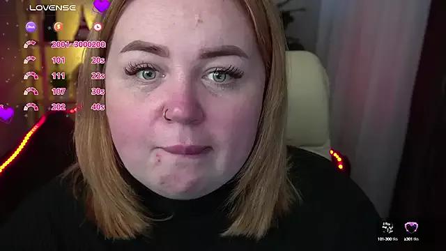 ZaraReignn on StripChat 