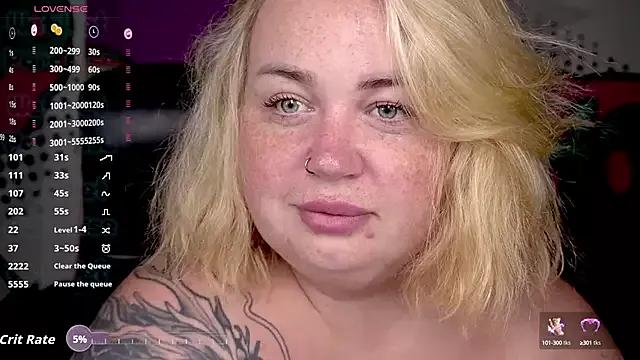 ZaraReignn on StripChat