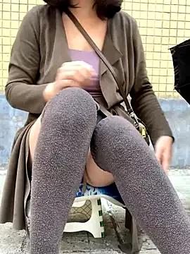 Freechat zhizhinaigai on StripChat