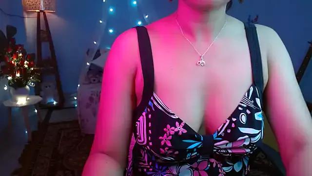 Freechat Zonayesha on StripChat