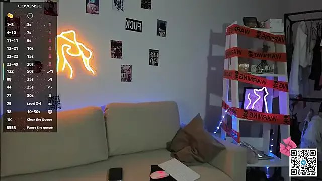 Freechat ZoniaEsshaki on StripChat