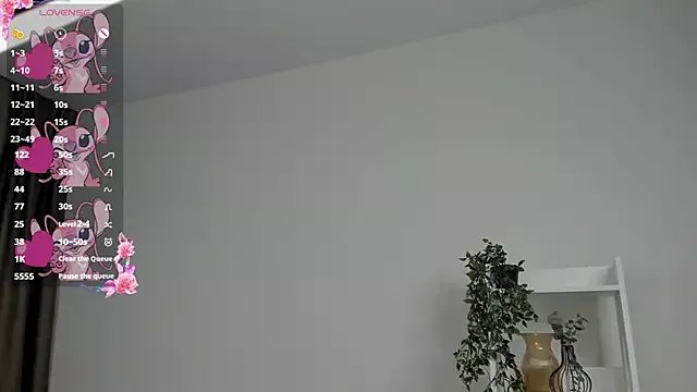 Freechat ZoniaEsshaki on StripChat