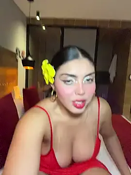 zui_lu — Ass clapping + oil Ass